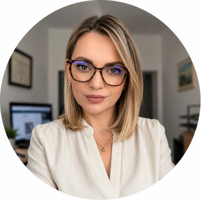 Maja Goshevska Dimitrova